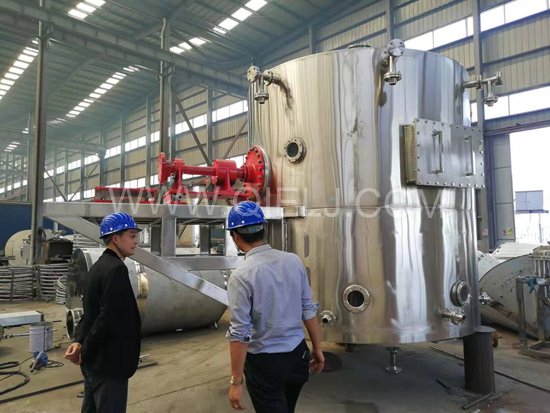 萃取銀杏葉、芭蕉葉、中藥萃取設(shè)備、蝦青素提取設(shè)備,企鵝糧油機械可提供成熟工藝和設(shè)備(圖1) image