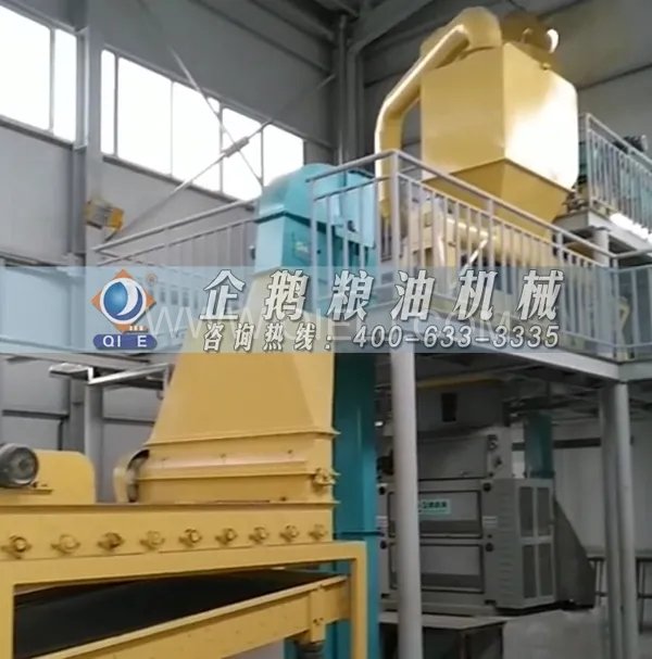 企鵝精煉設備品質優勝遠銷國外，客戶贊不絕口多次回購(圖3)