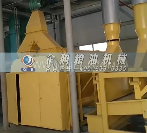 企鵝精煉設備品質優勝遠銷國外，客戶贊不絕口多次回購(圖4)