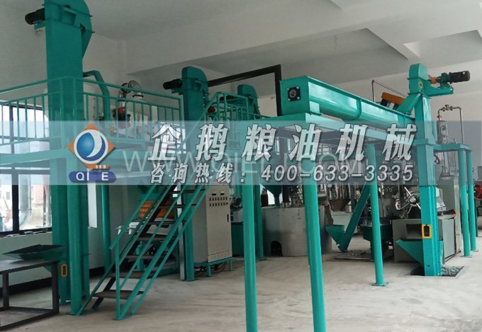 茶籽油壓榨設備認準企鵝機械,性能穩(wěn)定操作便利(圖4) 茶籽油壓榨設備認準企鵝機械,性能穩(wěn)定操作便利(圖4)